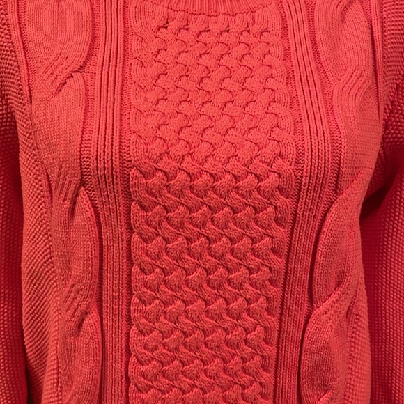 Banana Republic sweater size medium. - Picture 3 of 9